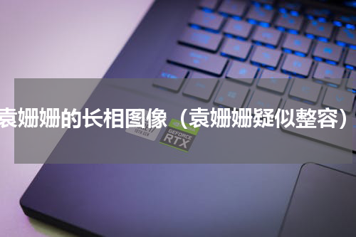 袁姗姗的长相图像（袁姗姗疑似整容）