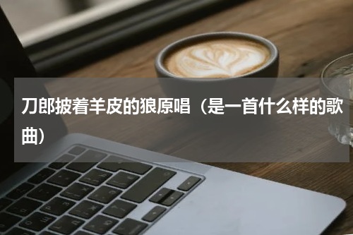 刀郎披着羊皮的狼原唱（是一首什么样的歌曲）