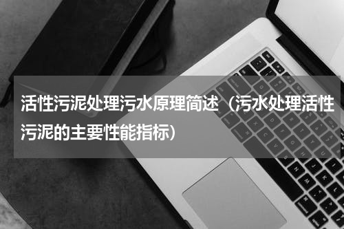 活性污泥处理污水原理简述（污水处理活性污泥的主要性能指标）