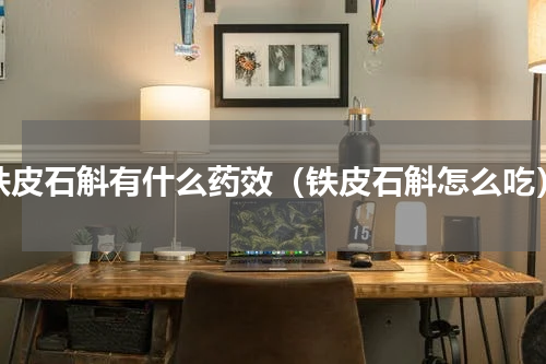 铁皮石斛有什么药效（铁皮石斛怎么吃）