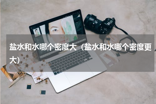 盐水和水哪个密度大（盐水和水哪个密度更大）