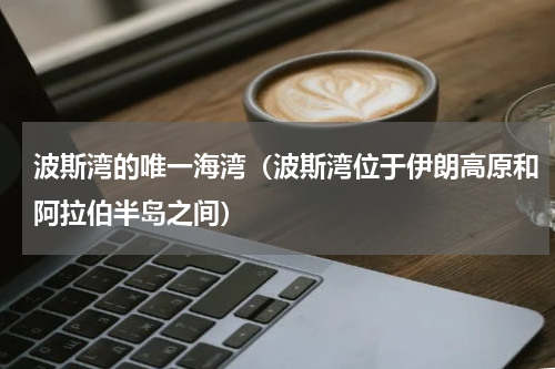 波斯湾的唯一海湾（波斯湾位于伊朗高原和阿拉伯半岛之间）