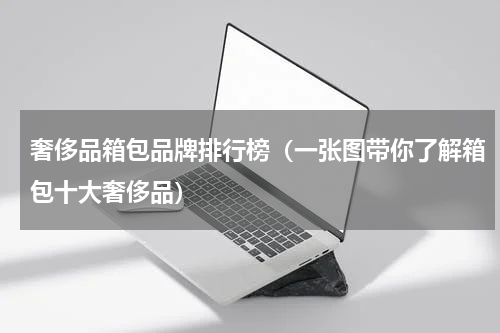 奢侈品箱包品牌排行榜（一张图带你了解箱包十大奢侈品）