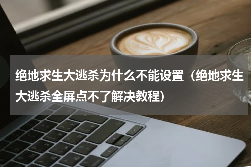 绝地求生大逃杀为什么不能设置（绝地求生大逃杀全屏点不了解决教程）