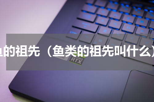 鱼的祖先（鱼类的祖先叫什么）