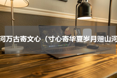 山河万古寄文心（寸心寄华夏岁月赠山河）