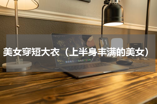 美女穿短大衣（上半身丰满的美女）