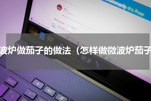 微波炉做茄子的做法（怎样做微波炉茄子）