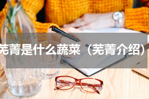 芜菁是什么蔬菜（芜菁介绍）