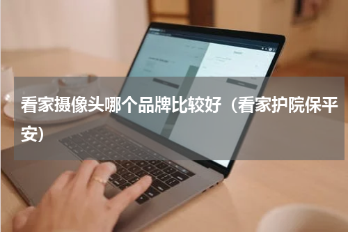 看家摄像头哪个品牌比较好（看家护院保平安）