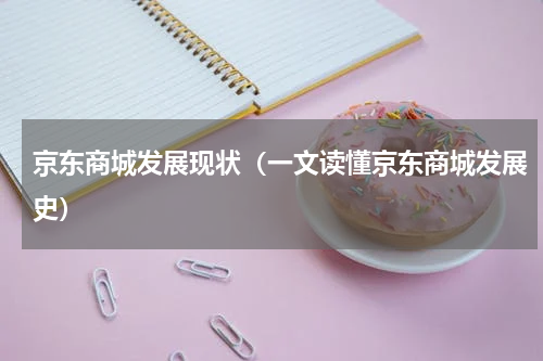 京东商城发展现状（一文读懂京东商城发展史）