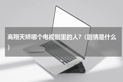高翔天娇哪个电视剧里的人?（剧情是什么）