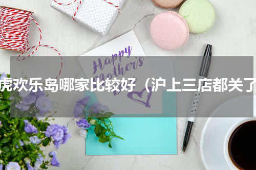 巧虎欢乐岛哪家比较好（沪上三店都关了）