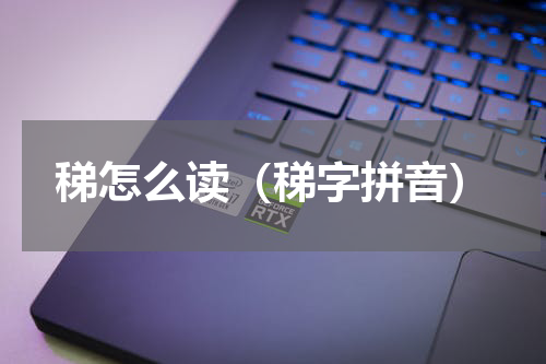 稊怎么读（稊字拼音）