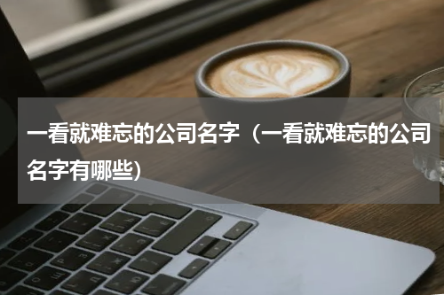 一看就难忘的公司名字（一看就难忘的公司名字有哪些）