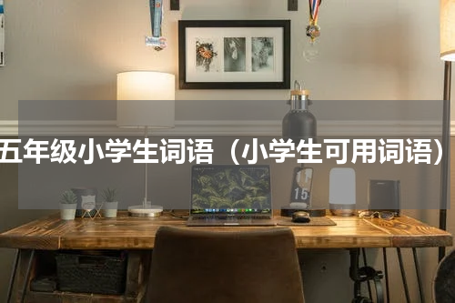 五年级小学生词语（小学生可用词语）