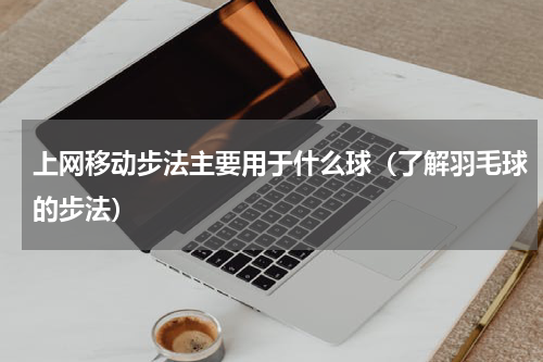 上网移动步法主要用于什么球（了解羽毛球的步法）