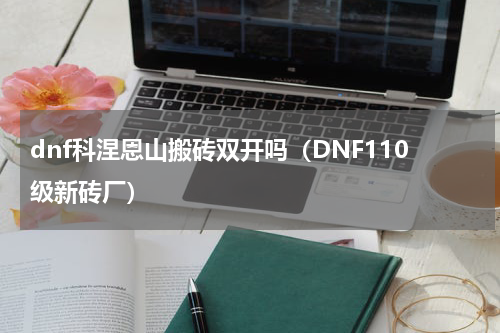 dnf科涅恩山搬砖双开吗（DNF110级新砖厂）