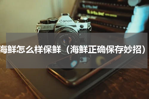 海鲜怎么样保鲜（海鲜正确保存妙招）