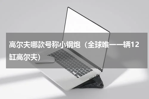 高尔夫哪款号称小钢炮（全球唯一一辆12缸高尔夫）