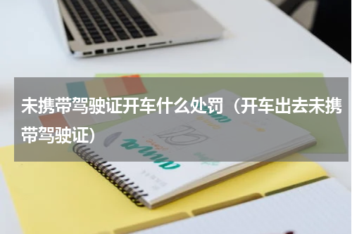 未携带驾驶证开车什么处罚（开车出去未携带驾驶证）