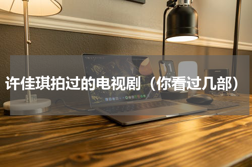 许佳琪拍过的电视剧（你看过几部）