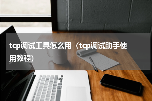 tcp调试工具怎么用（tcp调试助手使用教程）