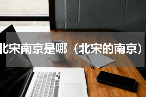 北宋南京是哪（北宋的南京）