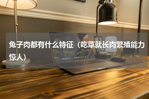 兔子肉都有什么特征（吃草就长肉繁殖能力惊人）