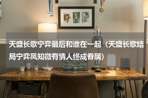 天盛长歌宁弈最后和谁在一起（天盛长歌结局宁弈凤知微有情人终成眷属）