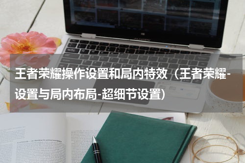 王者荣耀操作设置和局内特效（王者荣耀-设置与局内布局-超细节设置）