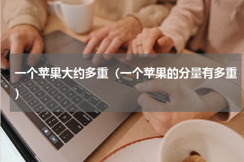 一个苹果大约多重（一个苹果的分量有多重）