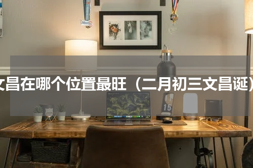 文昌在哪个位置最旺（二月初三文昌诞）