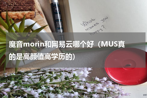 魔音morin和网易云哪个好（MUS真的是高颜值高学历的）