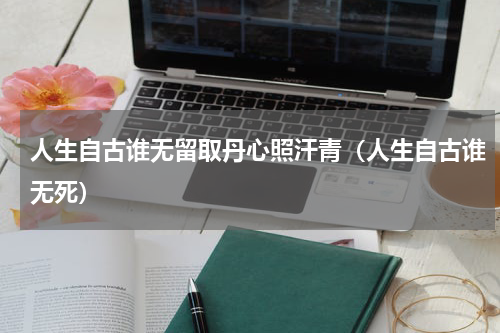 人生自古谁无留取丹心照汗青（人生自古谁无死）