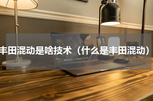 丰田混动是啥技术（什么是丰田混动）