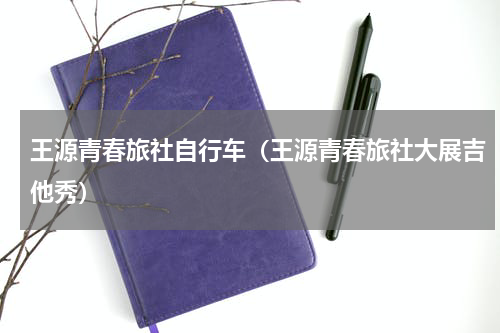 王源青春旅社自行车（王源青春旅社大展吉他秀）