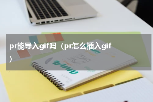 pr能导入gif吗（pr怎么插入gif）