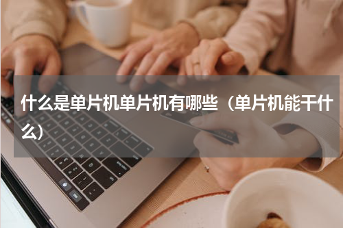 什么是单片机单片机有哪些（单片机能干什么）