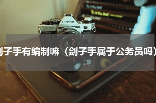 刽子手有编制嘛（刽子手属于公务员吗）