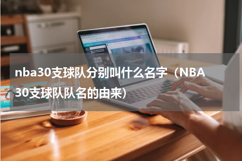 nba30支球队分别叫什么名字（NBA30支球队队名的由来）