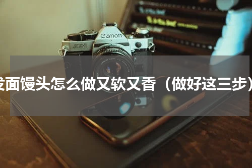 发面馒头怎么做又软又香（做好这三步）