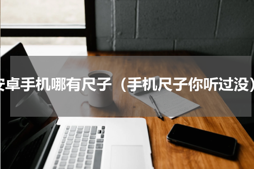 安卓手机哪有尺子（手机尺子你听过没）