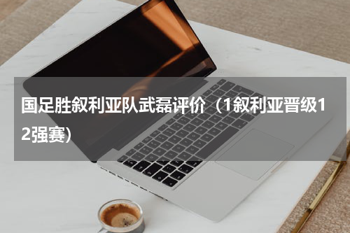 国足胜叙利亚队武磊评价（1叙利亚晋级12强赛）