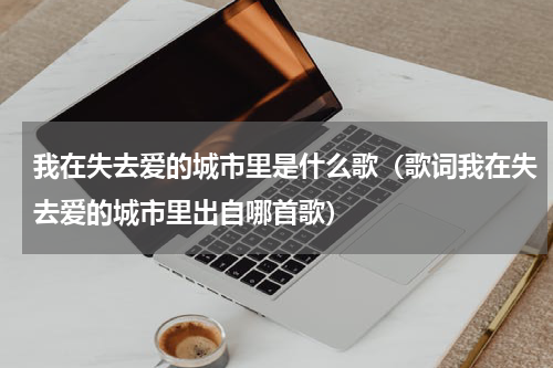 我在失去爱的城市里是什么歌（歌词我在失去爱的城市里出自哪首歌）
