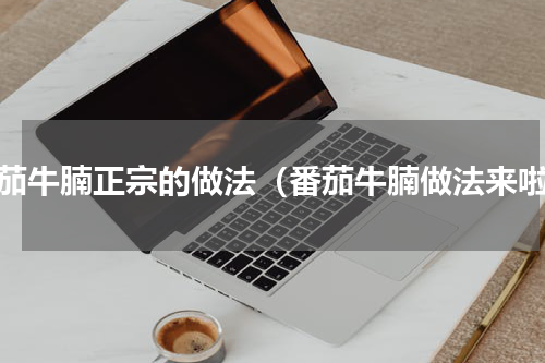 番茄牛腩正宗的做法（番茄牛腩做法来啦）