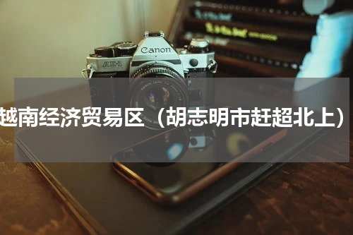 越南经济贸易区（胡志明市赶超北上）