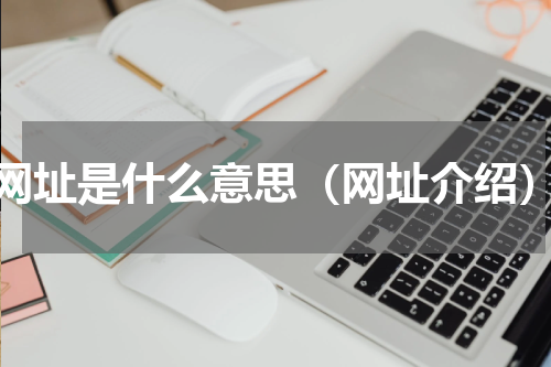 网址是什么意思（网址介绍）