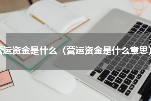 营运资金是什么（营运资金是什么意思）