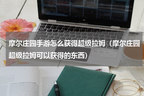 摩尔庄园手游怎么获得超级拉姆（摩尔庄园超级拉姆可以获得的东西）